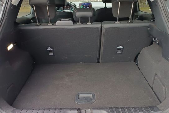 Ford Puma 1.0 EcoBoost Titanium X DCT