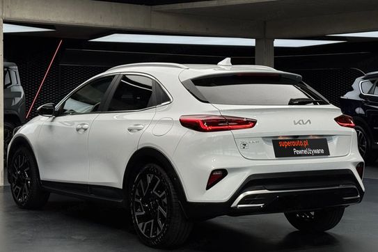 Kia XCeed 1.5 T-GDI Business Line DCT