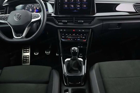 Volkswagen T-Roc R-Line Plus 1.5 TSI