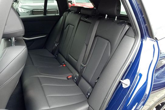 BMW Seria 3 320d xDrive mHEV M Sport aut