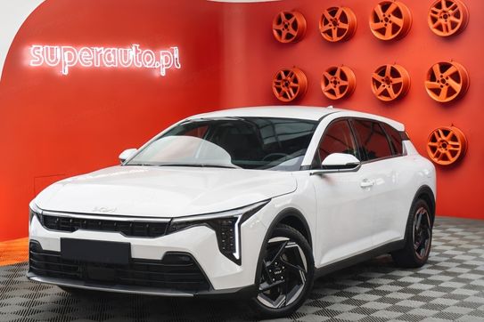 Kia K4 1.6 T-GDI L DCT