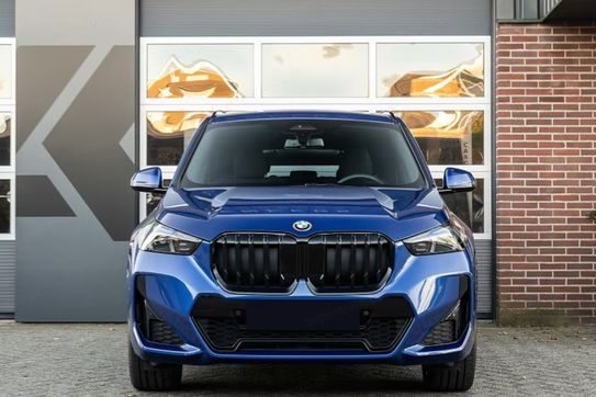 BMW X1 xDrive23d M Sport
