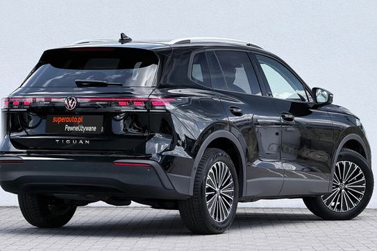 Volkswagen Tiguan TSI SCE DSG Goal