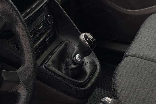 Ford Transit Connect L2H1