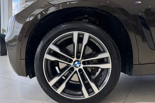 BMW X6 xDrive35i