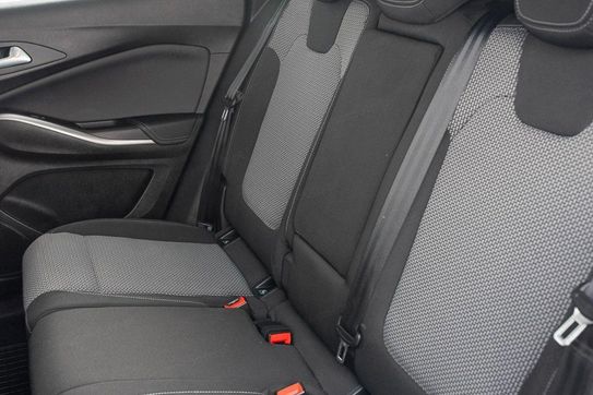 Opel Grandland X Grandland 1.2 T Business Edition S&S aut