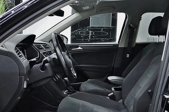 Volkswagen Tiguan Allspace 2.0 TDI 4Mot SCR Highline DSG