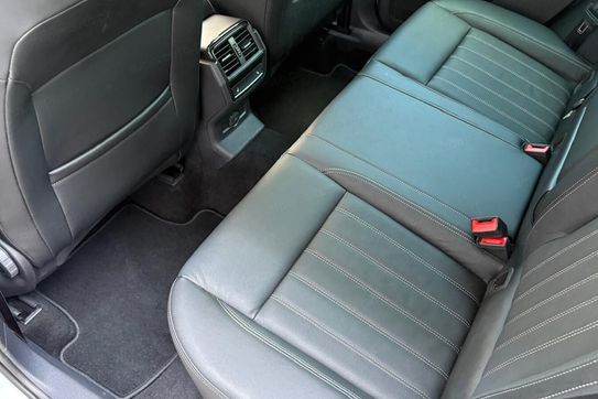 Skoda Karoq TSI ACT Sportline DSG