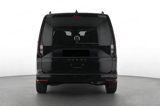 Volkswagen Caddy osobowy Maxi L2H1 Life DSG 7os