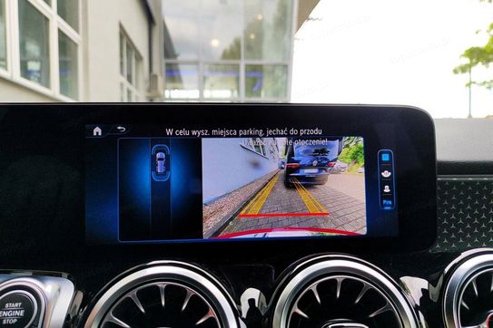 Mercedes GLB 200 Progressive