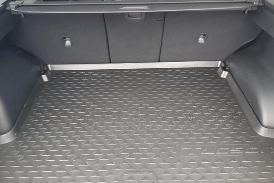 Hyundai Tucson 1.6 T-GDi 48V Executive 2WD DCT