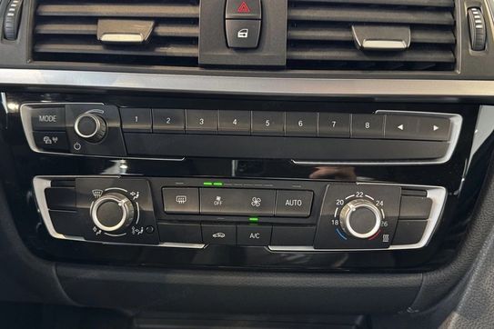 BMW Seria 3 Touring 318d