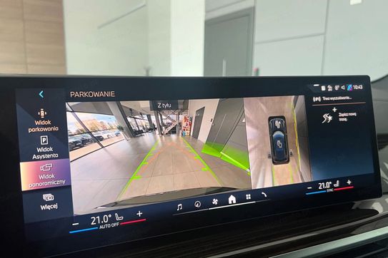 BMW X5 xDrive30d mHEV M Sport sport-aut