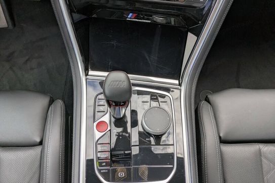 BMW Seria 8 Gran Coupe M8 xDrive Competition