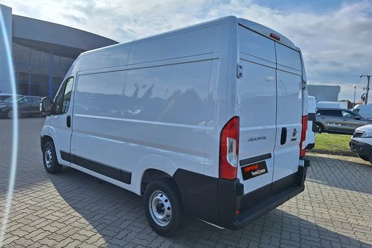 Fiat Ducato L2H2