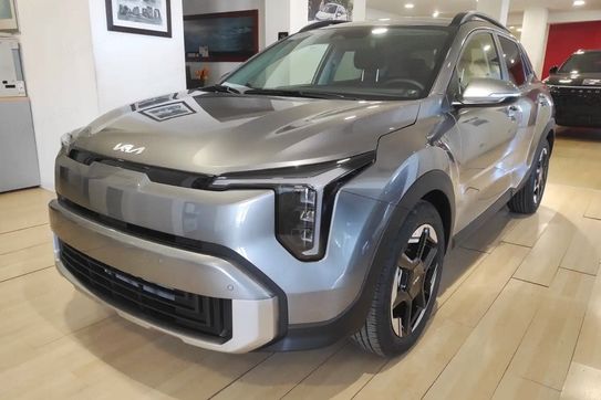 Kia Stonic 1.0 T-GDI Business Line DCT