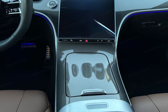 Mercedes CLE 200 4-Matic AMG Line