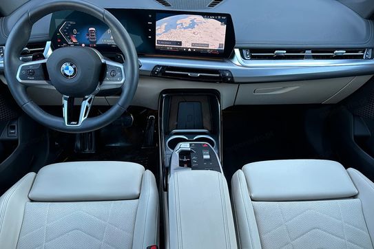 BMW X1 xDrive20d mHEV M Sport sport-aut