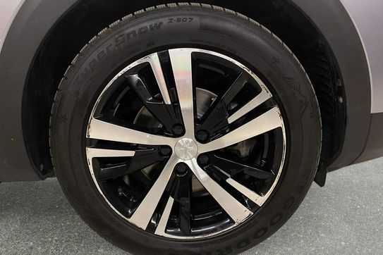 Peugeot 3008 PureTech GT S&S EAT8
