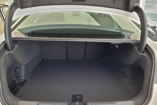 Audi A3 TFSI Advanced