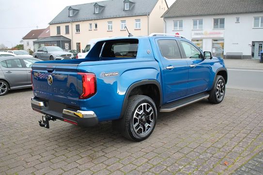 Volkswagen Amarok V6 TDI 4Mot. Aventura AT10
