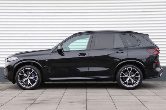 BMW X5 xDrive30d M Sport