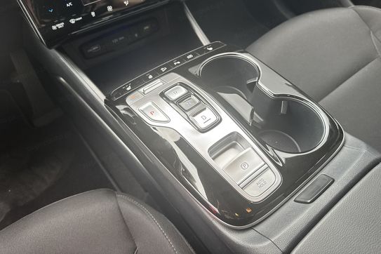 Hyundai Tucson Executive 1.6 T-GDi HEV  4WD
