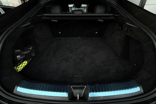 Mercedes GLE Coupe 300 d 4-Matic AMG Line