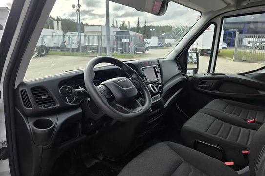 Iveco Daily 35S16A8V L4H2 HI-MATIC