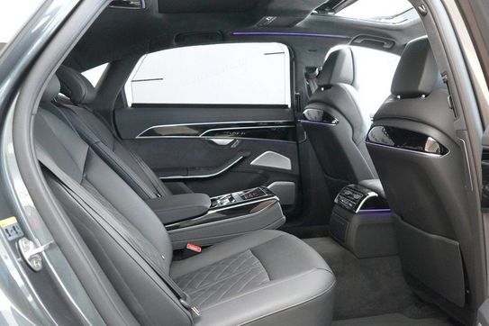 Audi A8 L 60 TFSI e quattro Tiptr.