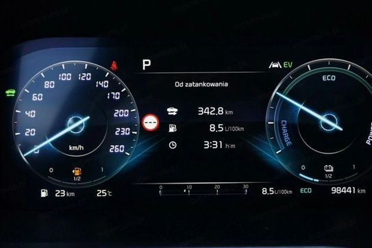 Kia Sorento T-GDI PHEV XL AWD aut 7os.