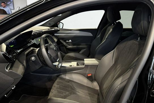 Peugeot 308 1.2 PureTech GT