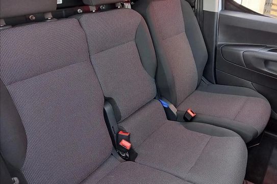 Toyota Proace City EV Long Active