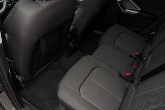 Audi Q3 35 TFSI S tronic