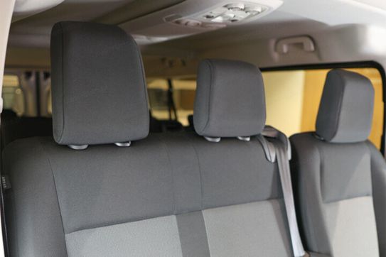 Toyota Proace Verso Long L2H1 Business