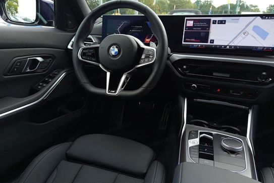 BMW Seria 3 320d xDrive mHEV M Sport aut
