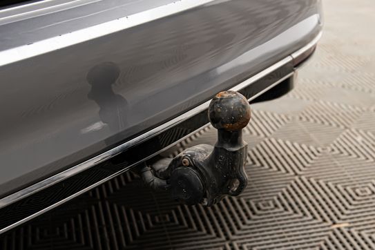 Volkswagen Passat 2.0 TSI R-Line DSG