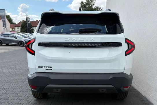 Dacia Bigster Expression 1.8 Full Hybrid