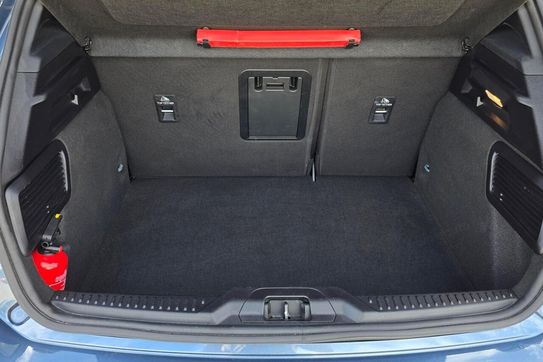 Ford Focus 1.0 EcoBoost ST-Line X