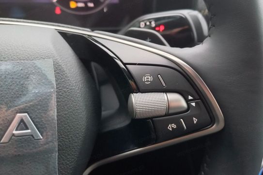 Skoda Kodiaq Selection 2.0 TSI DSG 4x4