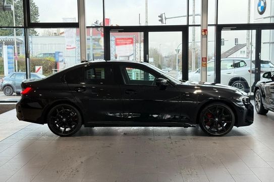 BMW Seria 3 M340d xDrive