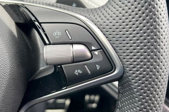 Skoda Elroq Sportline 60 63kWh