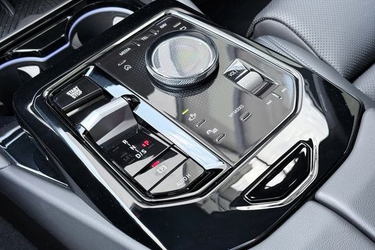 BMW Seria 5 Touring 520i M Sport