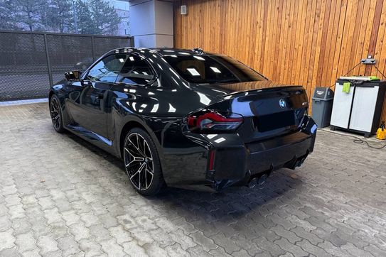 BMW Seria 2 M2