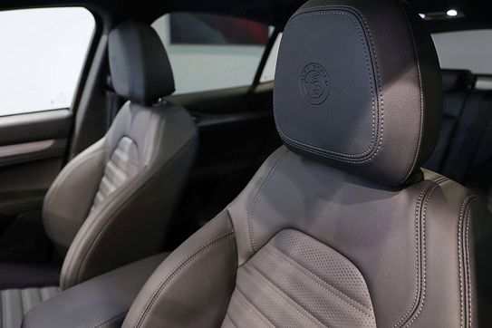 Alfa Romeo Stelvio 2.0 Turbo Veloce Q4