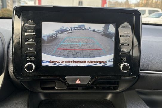 Toyota Yaris 1.5 Hybrid Comfort