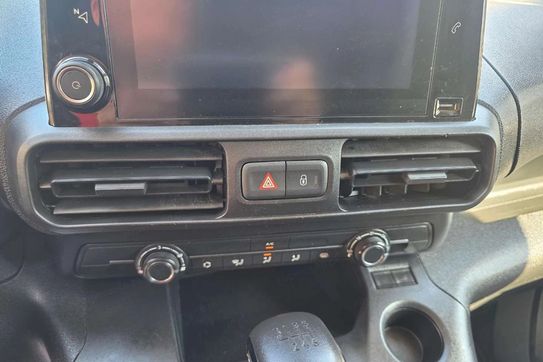 Toyota Proace City Long