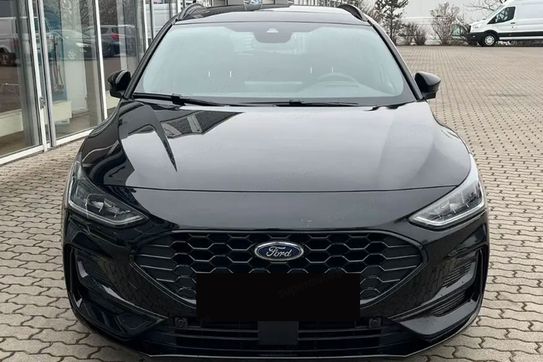 Ford Focus ST-Line X aut 1.5 EcoBlue