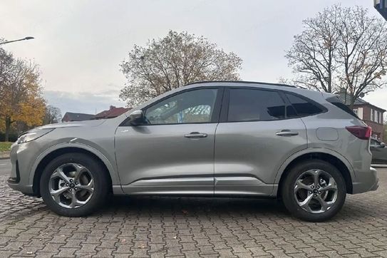 Ford Kuga ST-Line 2.5 FHEV