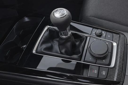 Mazda CX-30 Centre-Line 2.0 e-SKYACTIV X 6MT